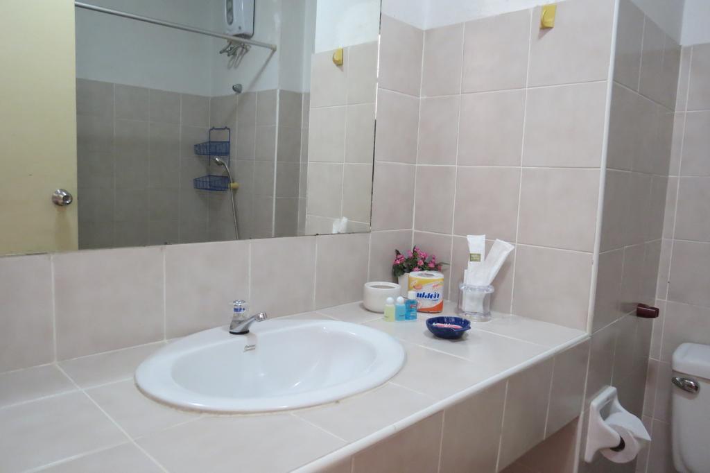 View Talay 1B Holidays Pattaya Exterior photo